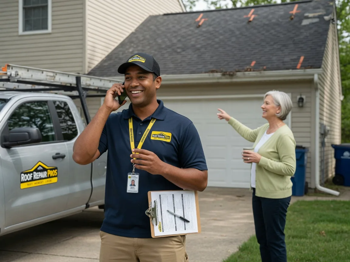 Roof Repair Mcconnells, SC FAQs